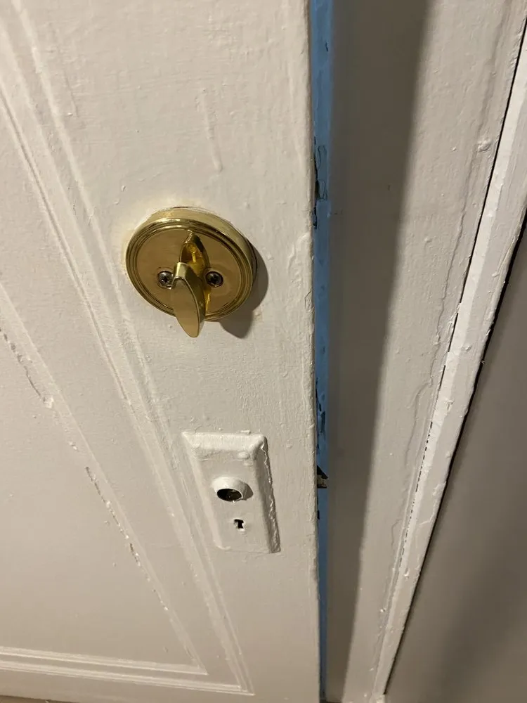 Expert panel upgrade experts serving Valleyview, OH - Fred The Handyman