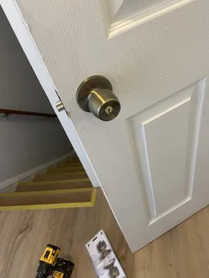 Fred The Handyman