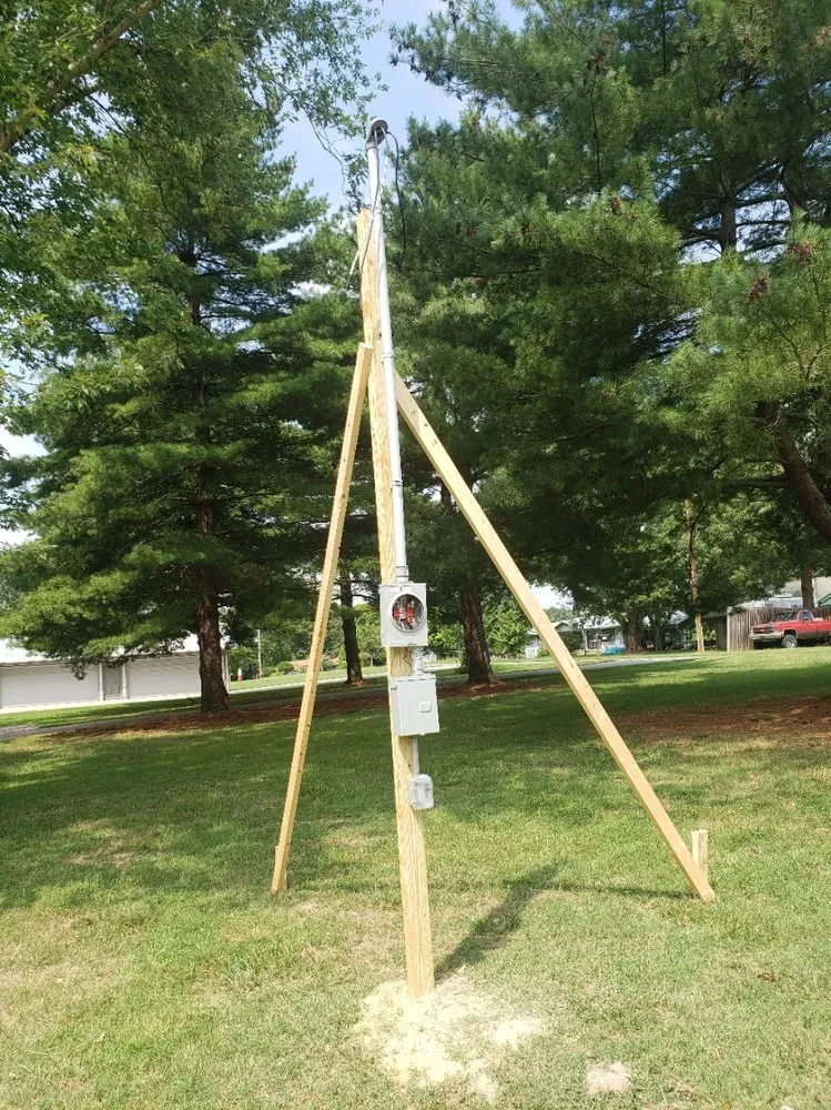 Professional panel upgrade experts serving ,  - Freddie Mac's Solutions