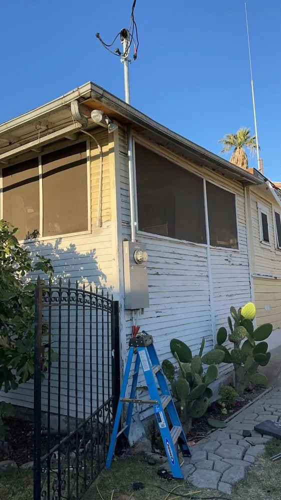 Professional electrical repair experts serving Hazard, CA - Freddy Electrical