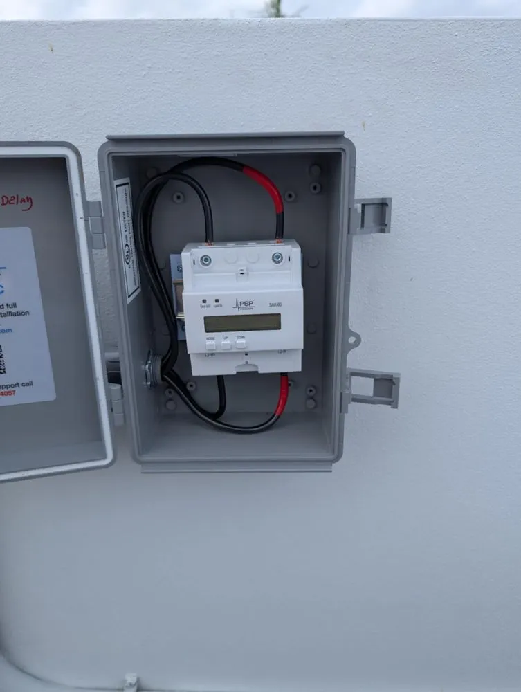 Slide of Freddy Megawatt