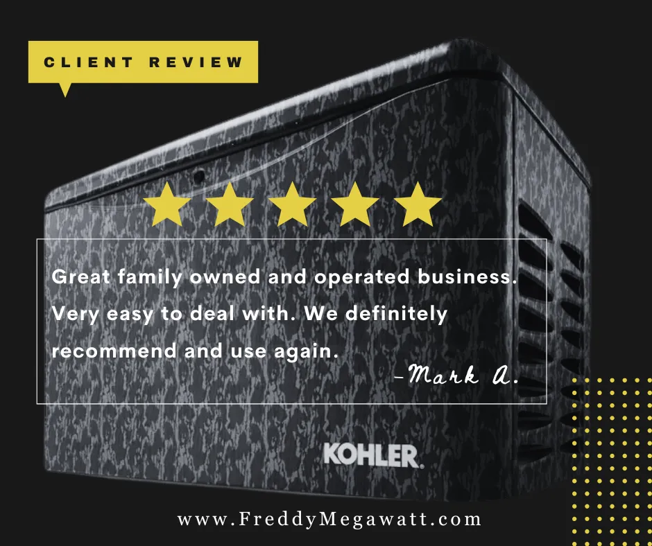 Slide of Freddy Megawatt