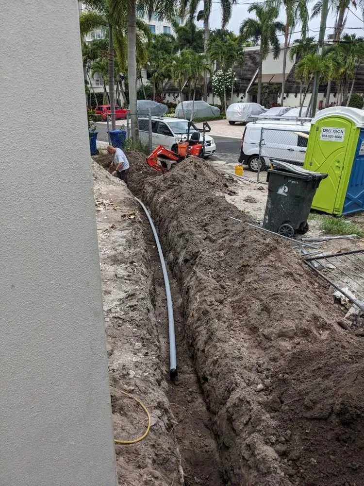 Trusted lighting installation service in Fort Pierce, FL - Freddy Megawatt