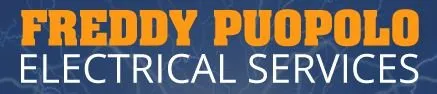 Slide of Freddy Puopolo Electrical Services