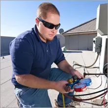 Slide of Freddy Puopolo Electrical Services