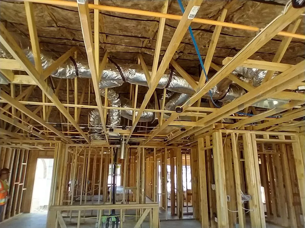 Slide of Freddy's Air Conditioning And Electric