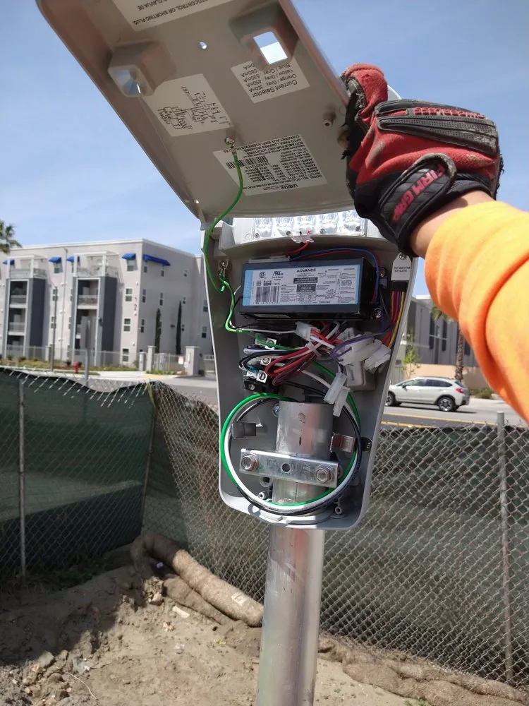 Slide of Freddy's Air Conditioning And Electric