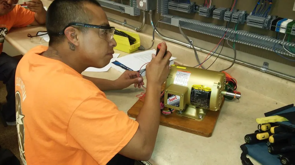 Expert electrical service for homes in electrical repair, by