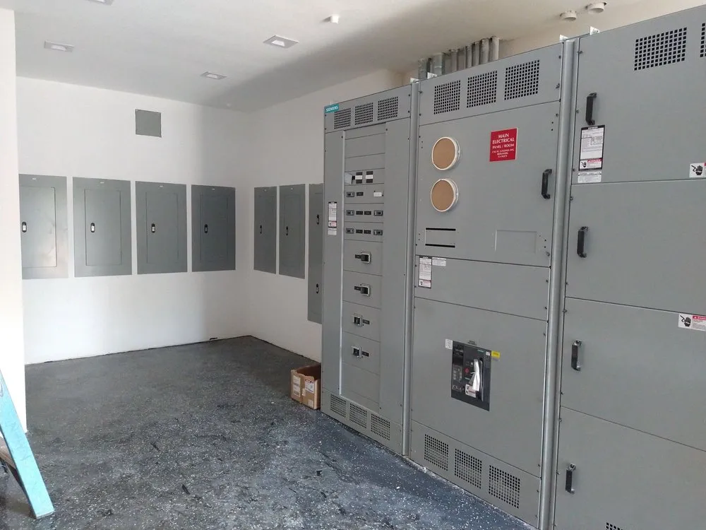 Expert outlet and switch repair in , by Freddy's Air Conditioning And Electric