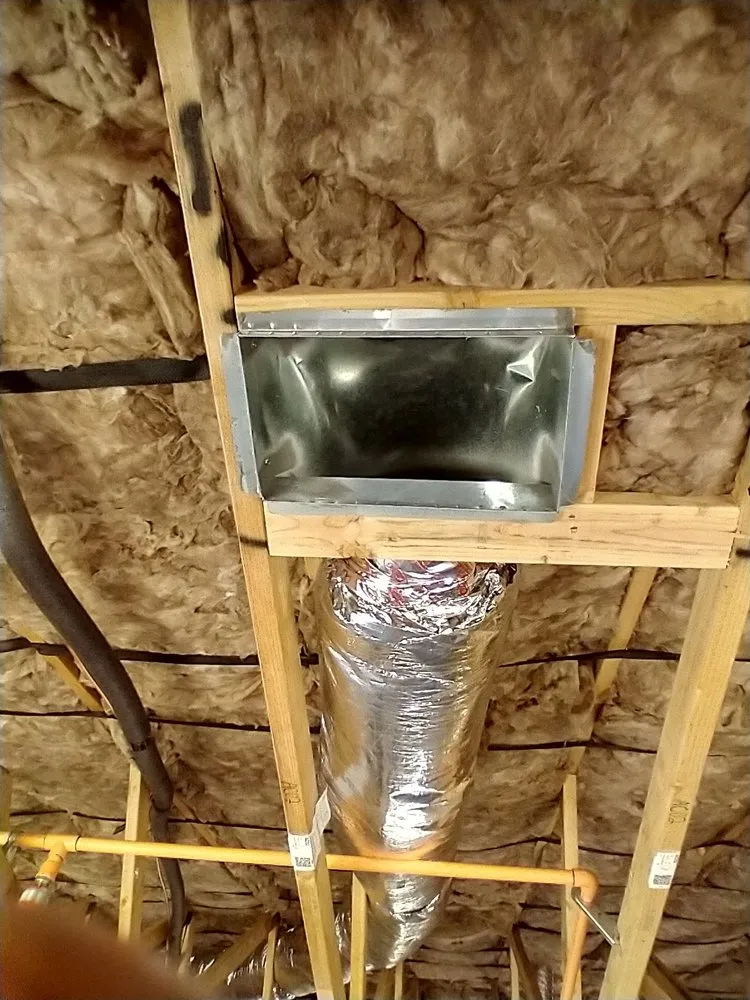 Slide of Freddy's Air Conditioning And Electric