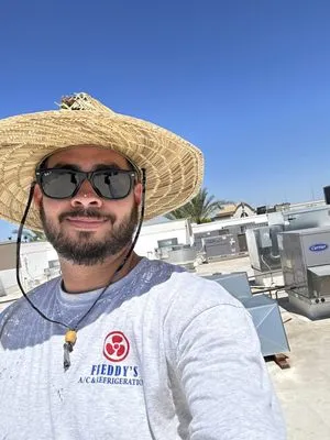 Freddy's Air Conditioning And Electric