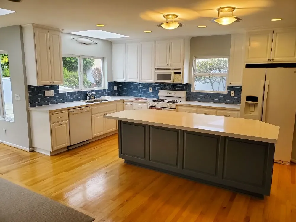 Slide of Freddy's Construction Company