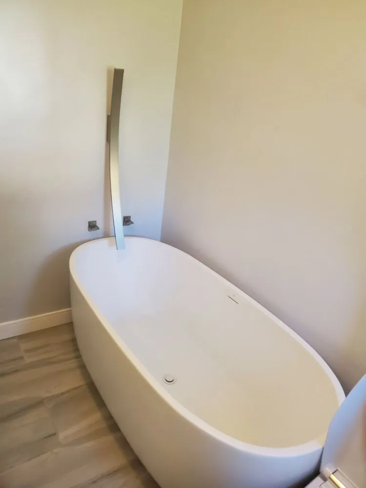 Slide of Freddy's Construction Company