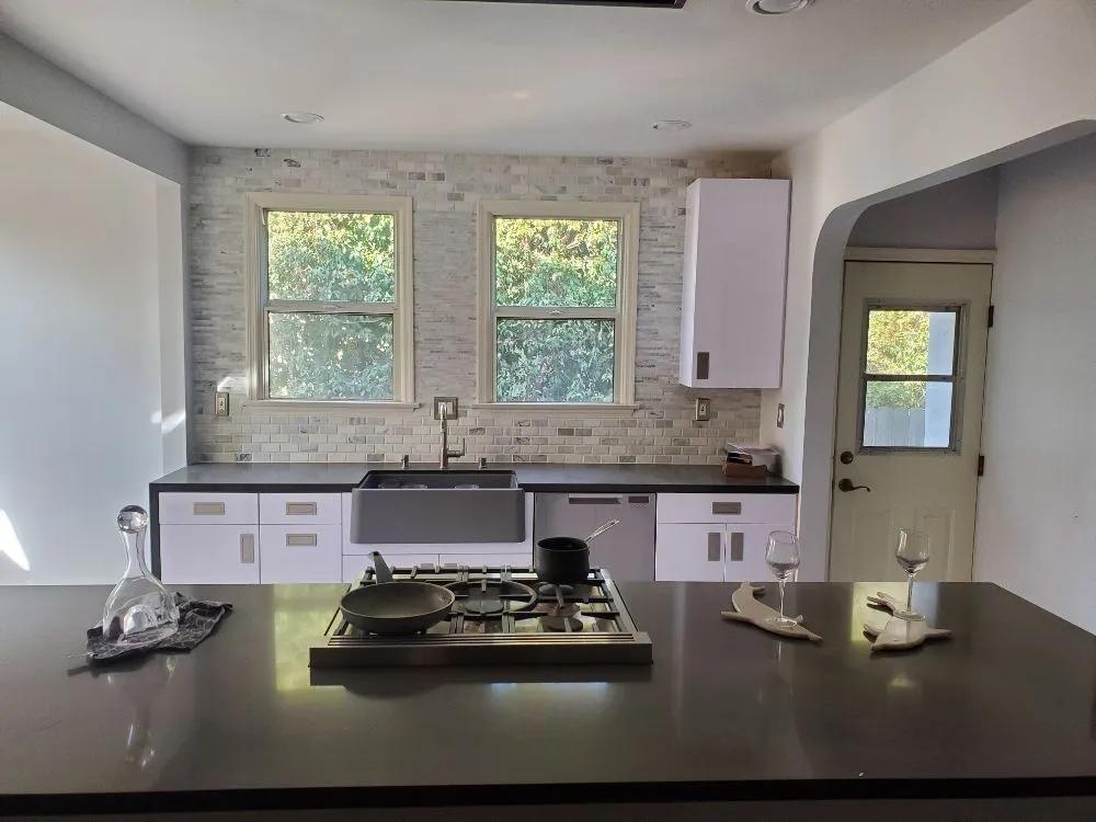 Slide of Freddy's Construction Company