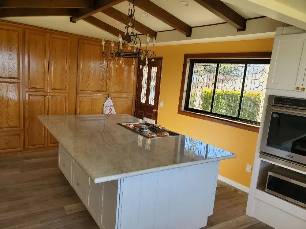 Slide of Freddy's Construction Company