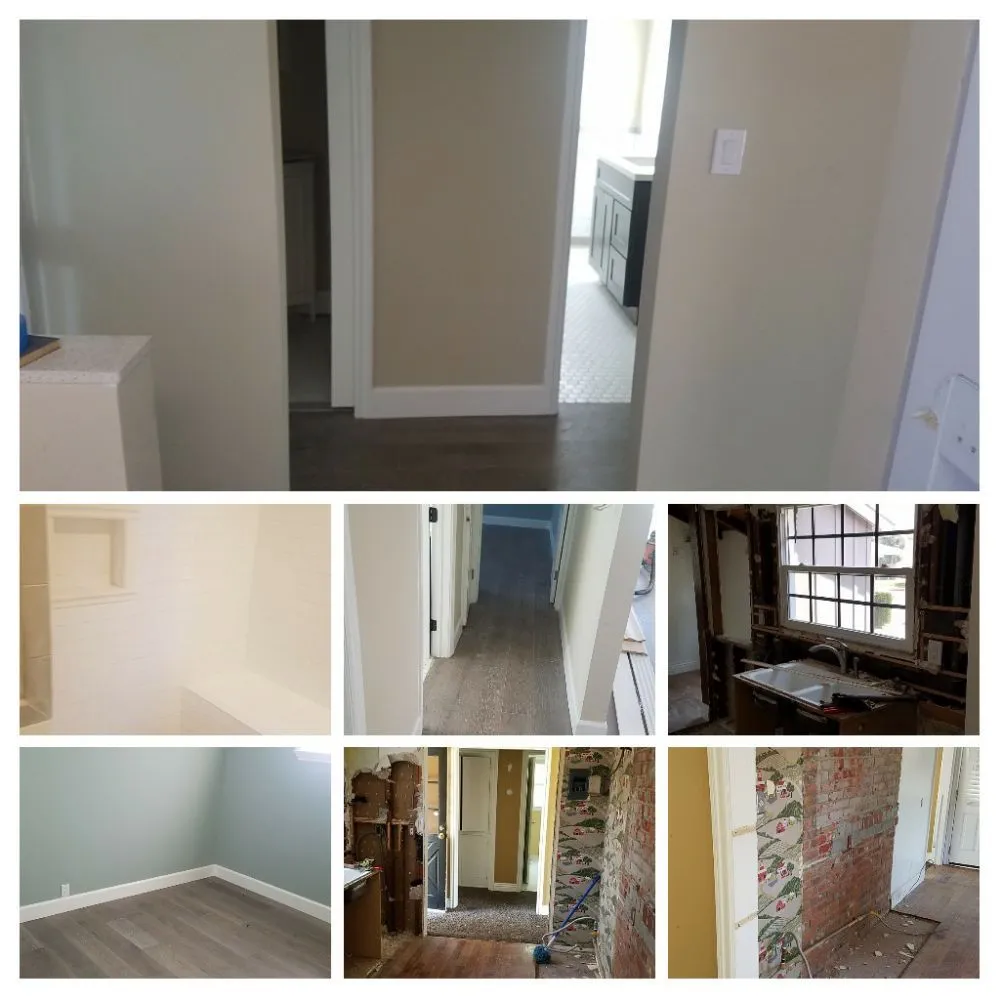 Slide of Freddy's Construction Company