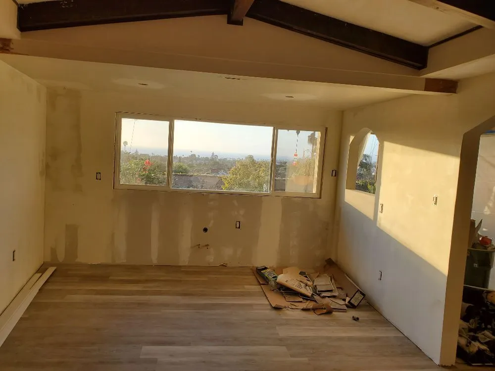 Slide of Freddy's Construction Company