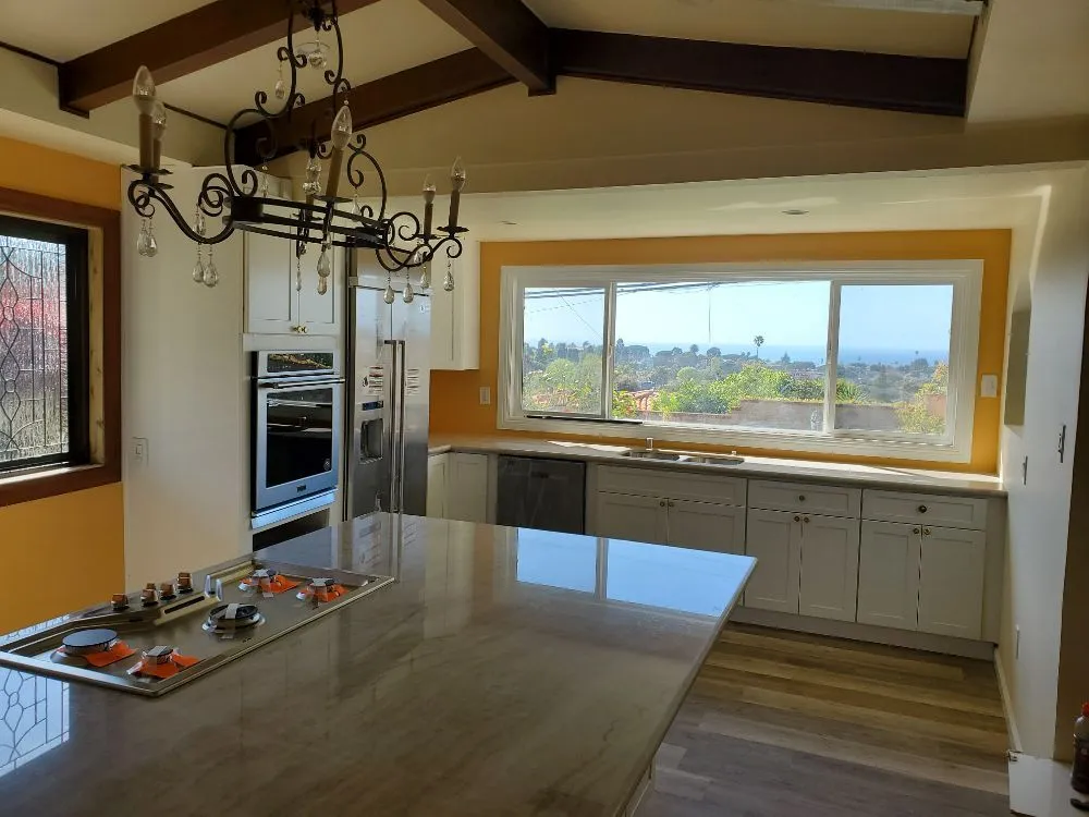 Slide of Freddy's Construction Company