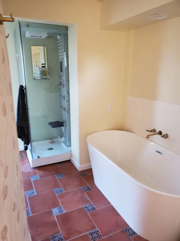 Slide of Freddy's Construction Company