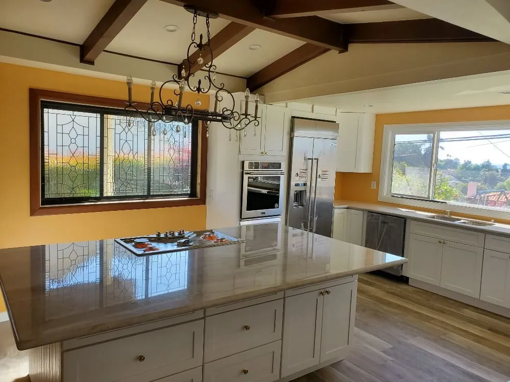 Slide of Freddy's Construction Company