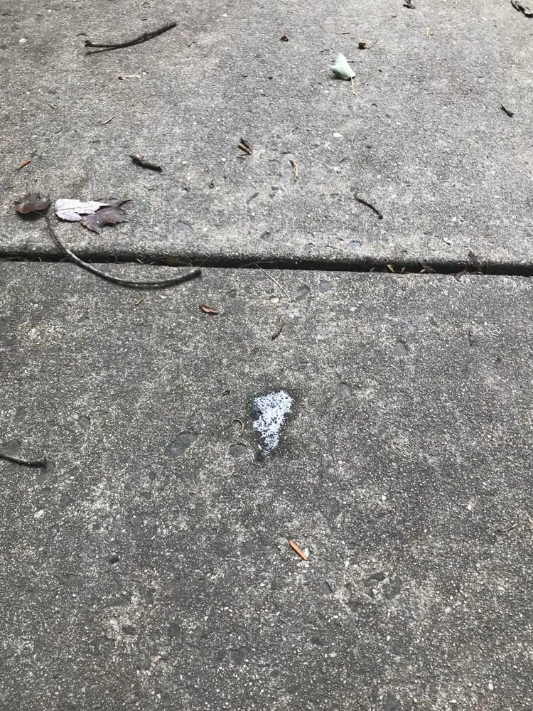 Slide of Frederick Electric