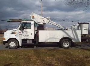 Slide of Frederick Electric