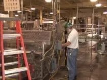 Slide of Frederick Electric