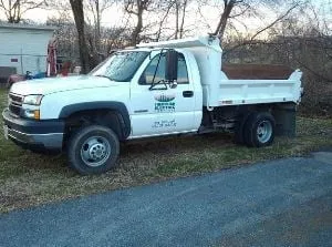 Slide of Frederick Electric