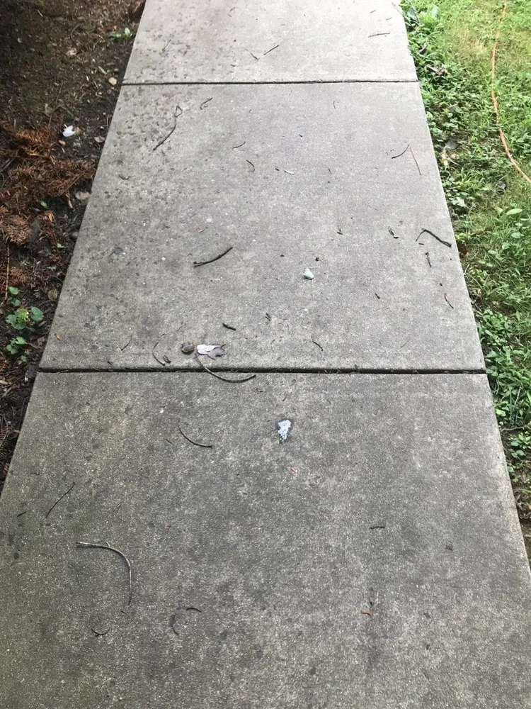 Slide of Frederick Electric