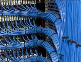 Slide of Frederick Electric