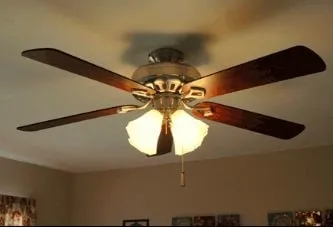 Slide of Frederick Electric