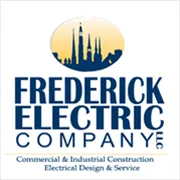 Slide of Frederick Electric