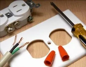 Slide of Frederick Electric