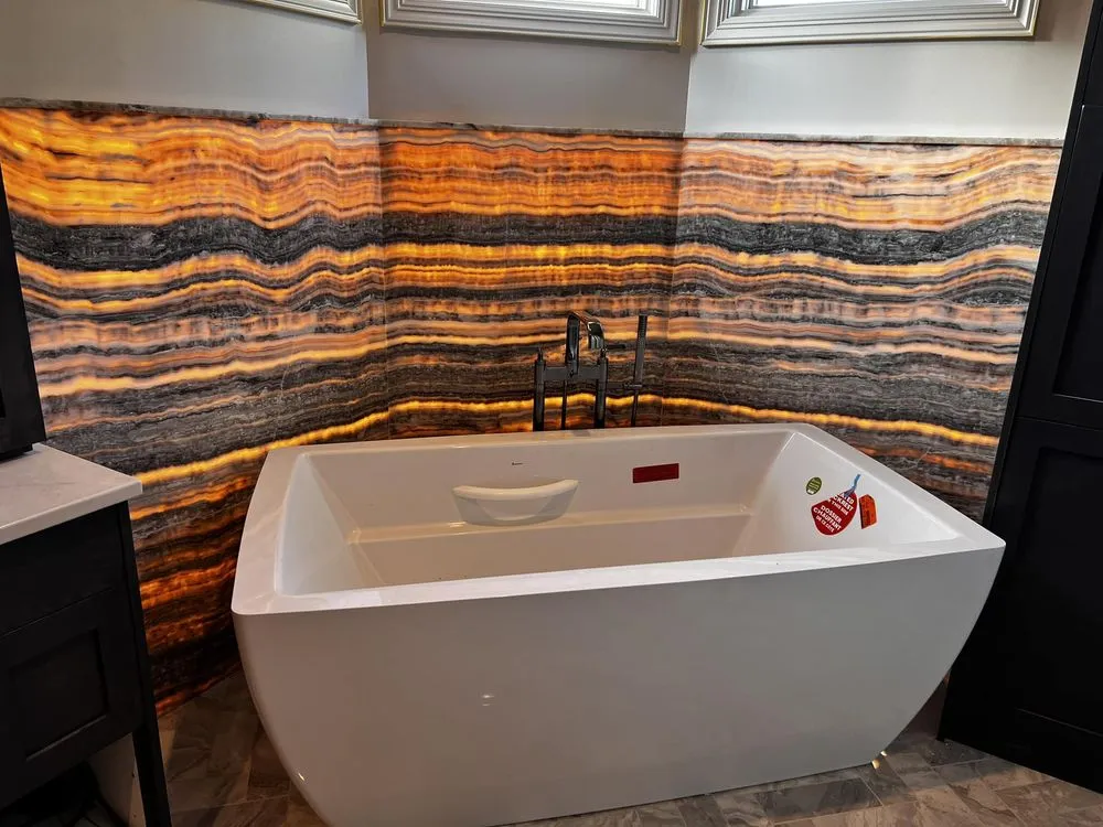 Slide of Frederick Electric