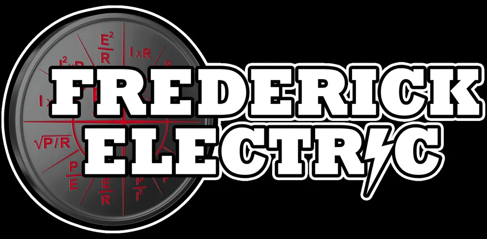 Slide of Frederick Electric