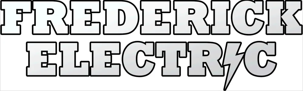 Slide of Frederick Electric