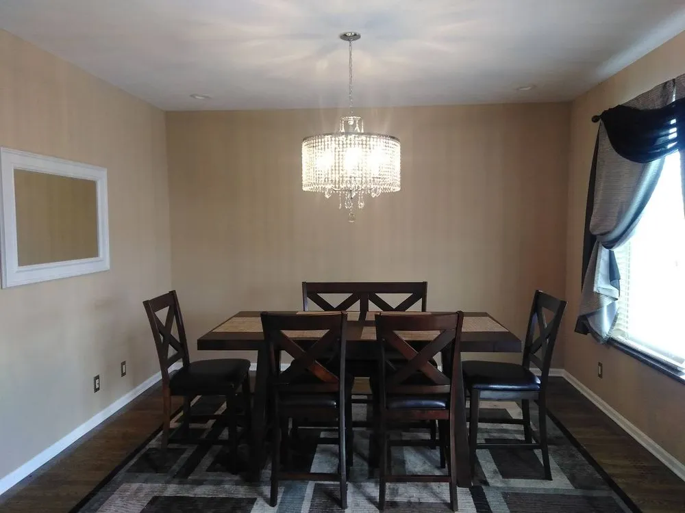 Slide of Frederick Electric