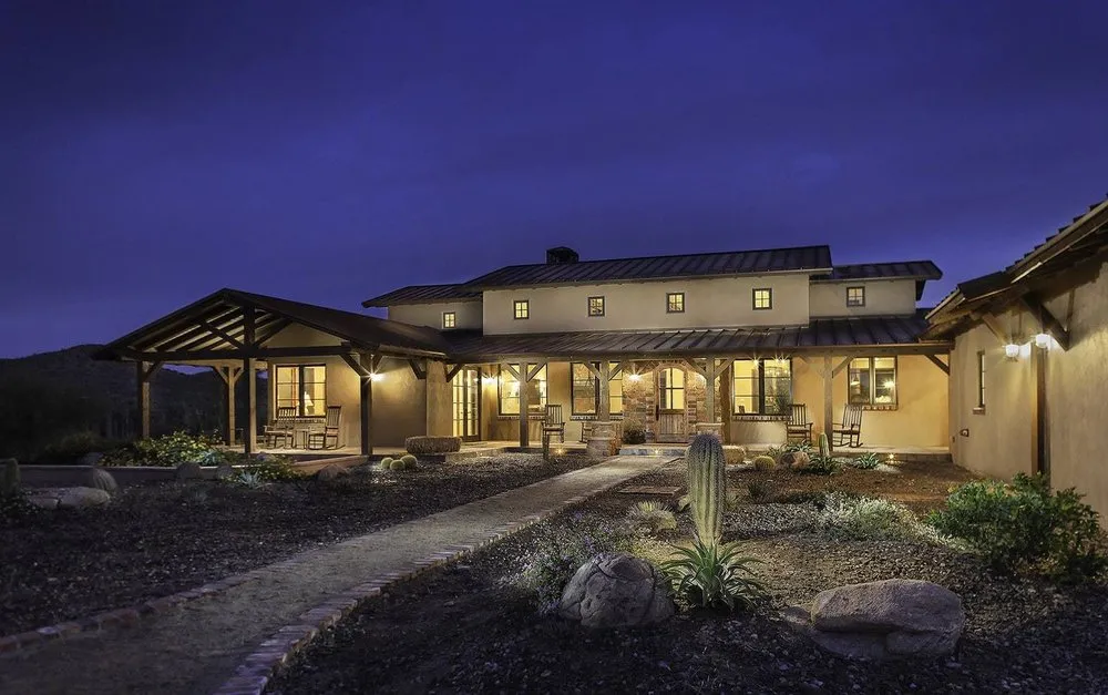 Slide of Frederick Electric