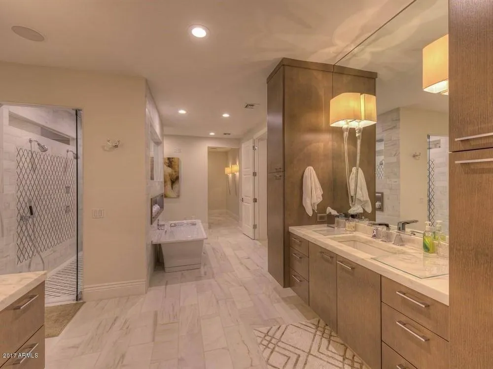 Slide of Frederick Electric