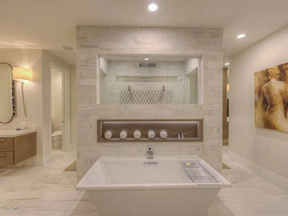 Slide of Frederick Electric