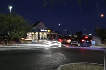 Slide of Frederick Electric