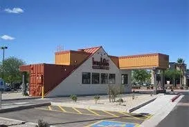 Slide of Frederick Electric