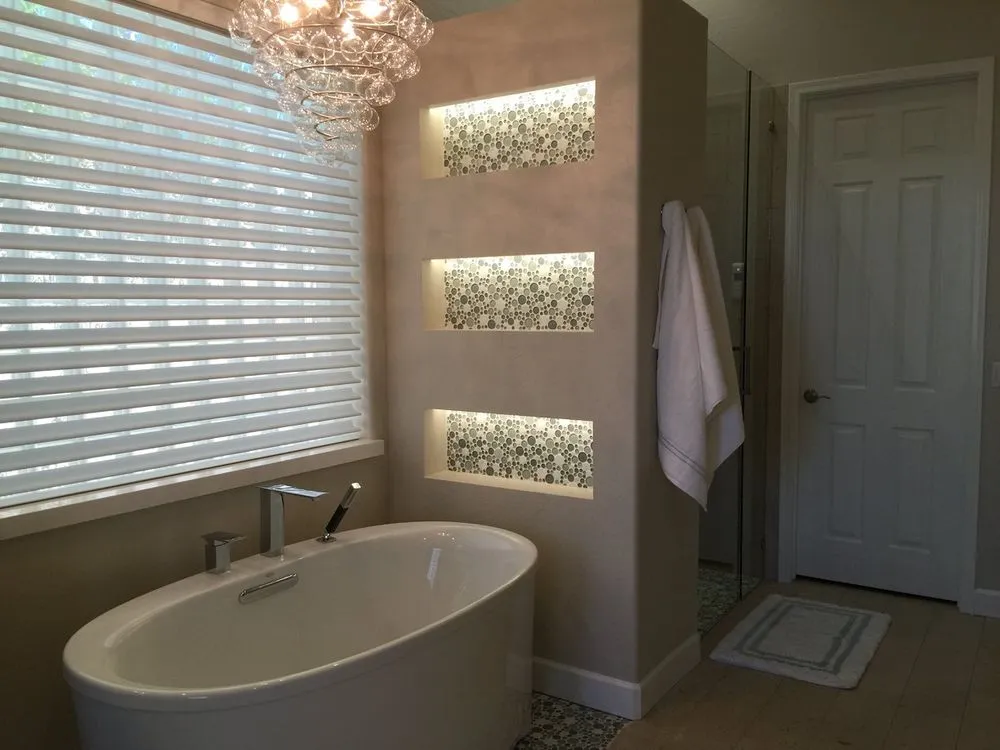 Slide of Frederick Electric