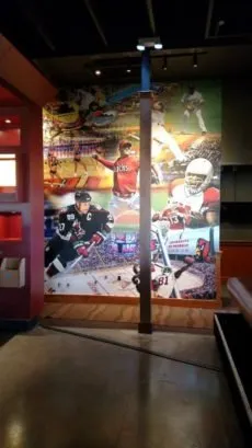 Slide of Frederick Electric