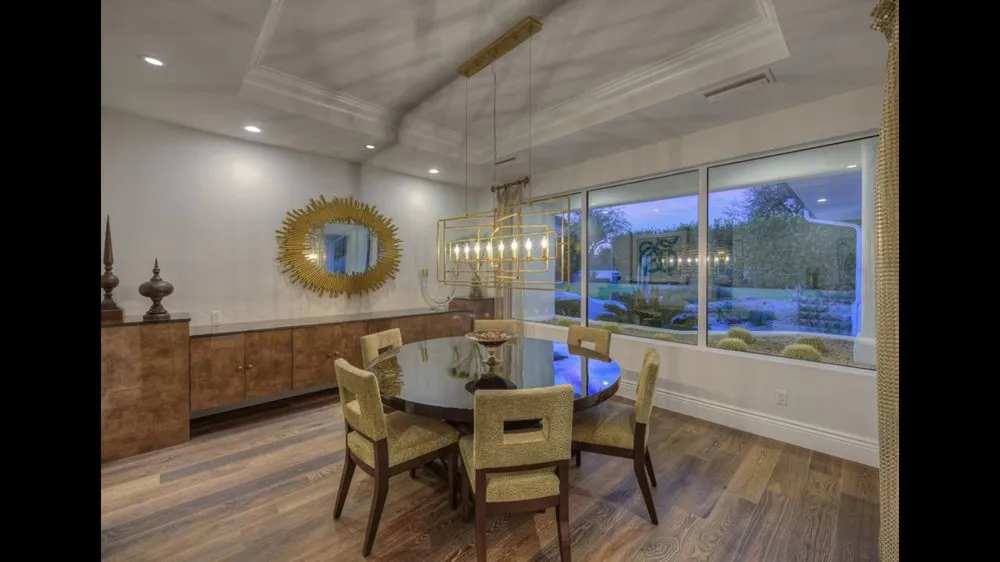 Slide of Frederick Electric