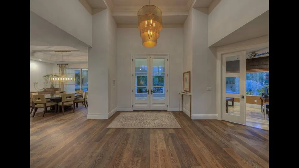 Slide of Frederick Electric