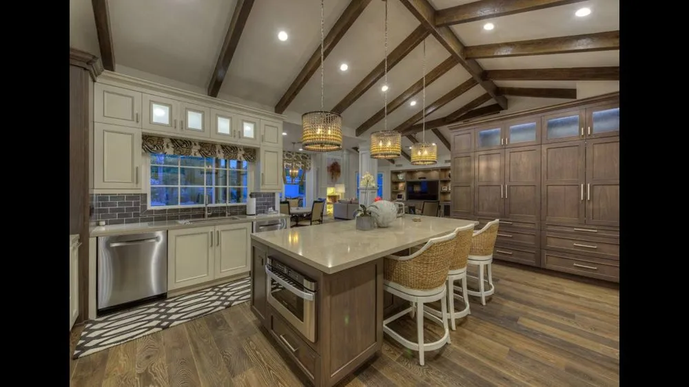 Slide of Frederick Electric