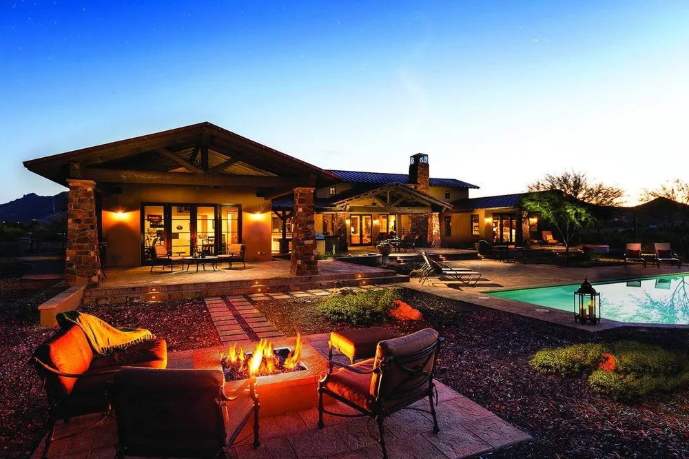 Slide of Frederick Electric