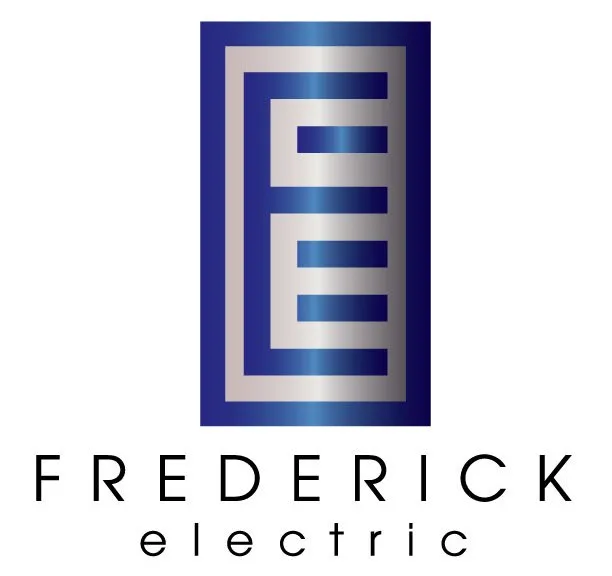 Slide of Frederick Electric