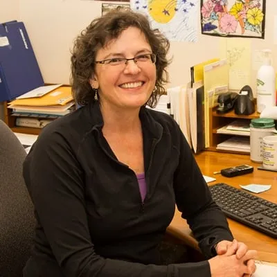 Slide of Frederickson Electric